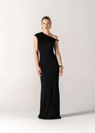 Voyager Dress | Sienna