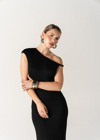 Voyager Dress | Sienna