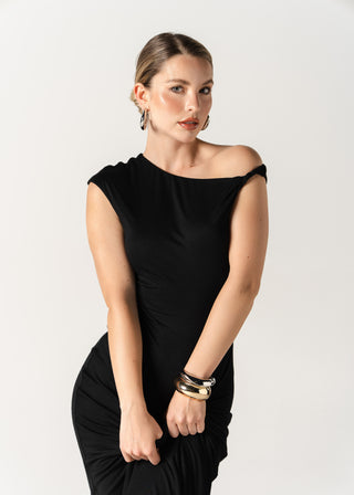 Voyager Dress | Sienna