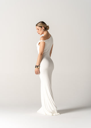 Voyager Dress | Sienna