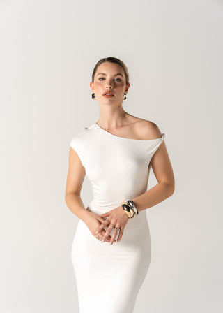 Voyager Dress | Sienna